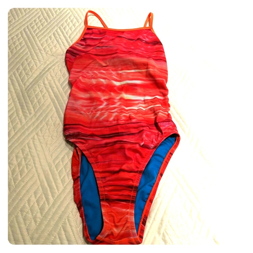 Speedo Endurance Lite